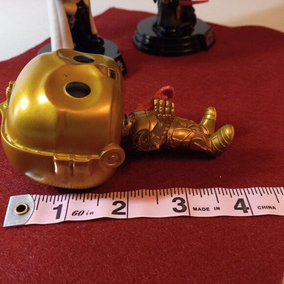 Star Wars Bobble Heads - Picture 5 of 7